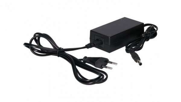 Zasilacz led desktop 12V 24W 5.5/2.5