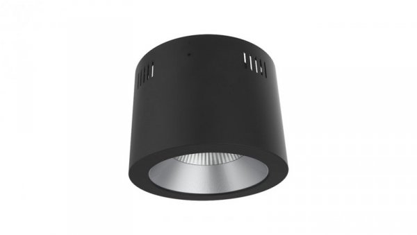 Adapter natynkowy do Rondo Shine czarny LORKBL