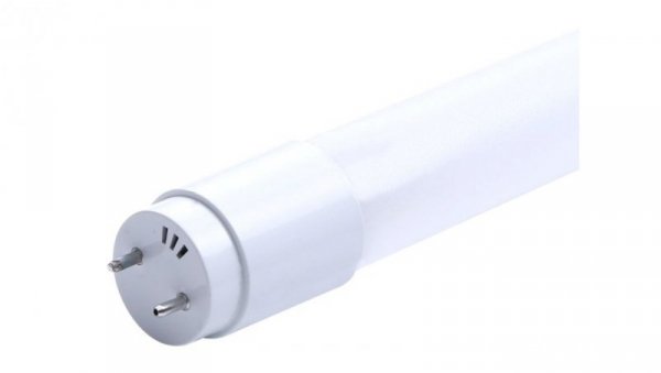 Świetlówka LED szkło T8 10W 60CM 1000LM 6500K komplet 25 szt. LT203GL
