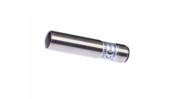 Czujnik optyczny odbiornik nadajnik M12x1 dł: 55mm Sn: 70m 10-35V DC złącze M12 IP67 OE126020