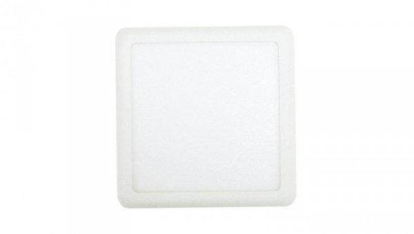 Plafon SPHERE III 18W/12W 1700lm/1200lm 3000K/4000K/6000K IP44 kwadrat COMBO LOR1805SM