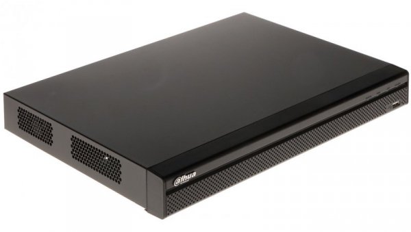 Rejestrator IP 16-kanałowy 8 Mpix NVR4216-4KS2