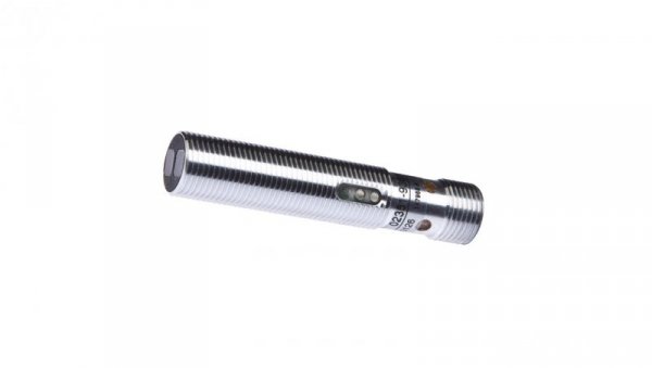 Czujnik optyczny odblaskowy M12x1 dł: 60mm Sn: 1500mm 10-35V DC PNP NO złącze M12 3-pinowe IP67 OR120126