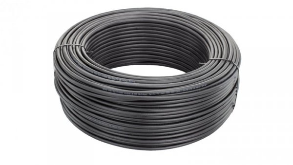 Kabel teleinformatyczny żelowany FTPw kat.5e F/UTP 4x2x0,5 NEKU /50m/