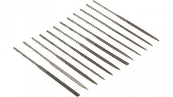 Pilnik, dł.: 140mm