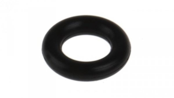 Pierścień O-ring, materiał Elastomer fluorowęglowy, 1.78mm, Ø zew 7.93mm, RS PRO