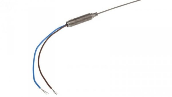 Termopara typ K do +1100C 500mm kabel 100mm, Inconel 600 BS