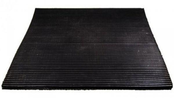 Mata antywibracyjna, 10mm, 500 x 500 x 10mm