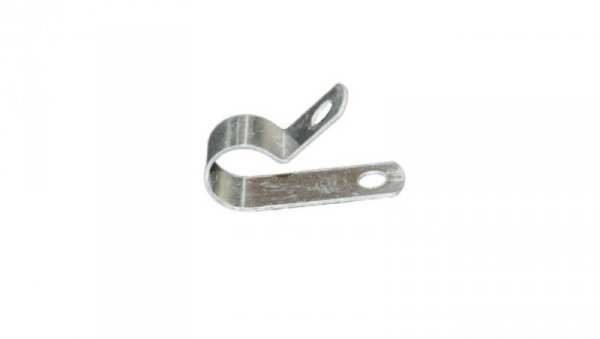 Spinka do kabli Spinka do kabli, 14.3mm, materiał: Aluminium, RS PRO