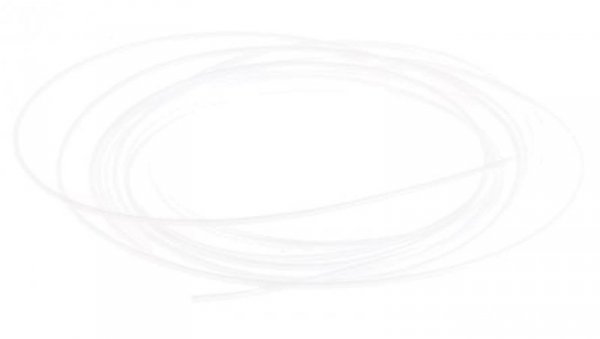 Rękaw ochronny Przezroczysty 1.01mm RS PRO