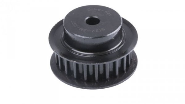 Koło pasowe rozrządu, materiał: Stal, Z: 22, otwór: 6mm, sz. paska: 9mm