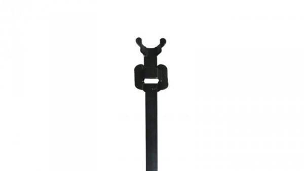 Opaska kablowa 230mm 6,8 mm Stal nierdzewna 316 RS PRO 183-4180 /100szt./