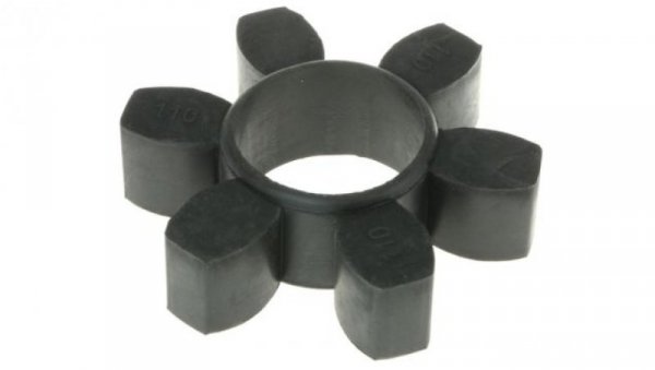 Łącznik, Sprzęgło kłowedł.: 38mm