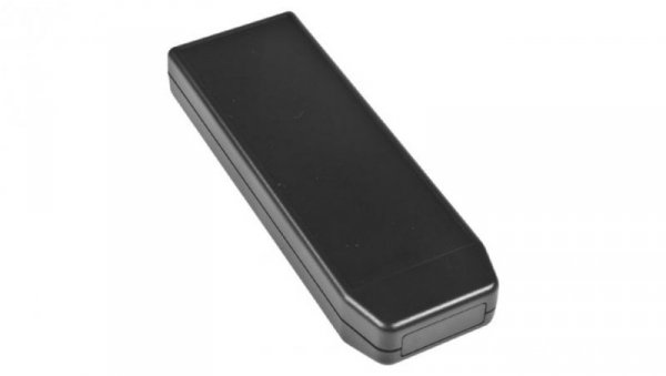 Obudowa Czarny IP54, 149 x 51 x 24mm, RS PRO