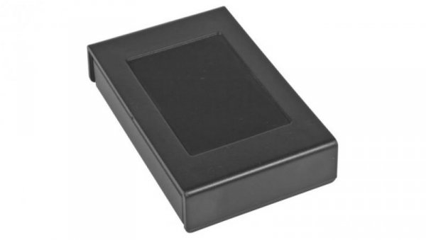 Obudowa Czarny IP40, 108.1 x 69.2 x 24.5mm, RS PRO