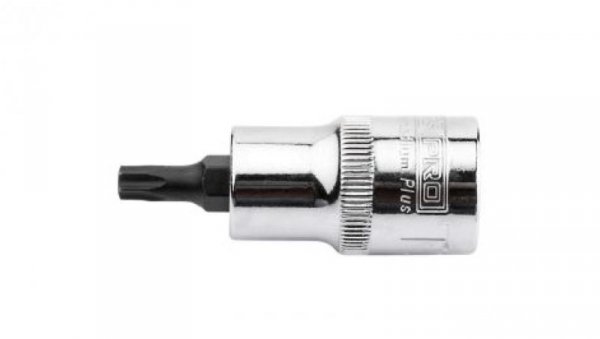 Nasadka Torx z gniazdem 1/2 cala T50 RS PRO