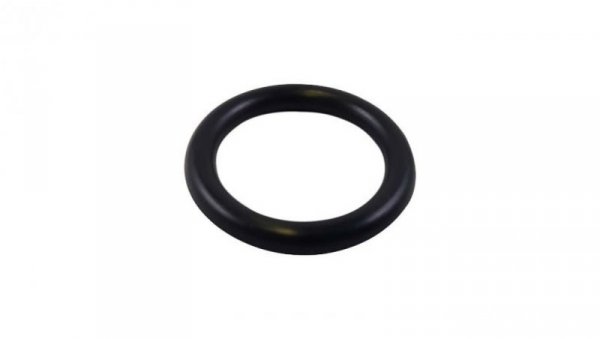 Pierścień O-ring, materiał Guma nitrylowa, 5mm, Ø zew 42mm, RS PRO
