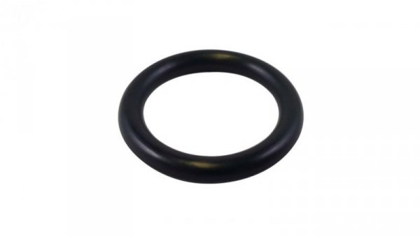 Pierścień O-ring, materiał FKM, 0.5mm, Ø zew 6mm, RS PRO
