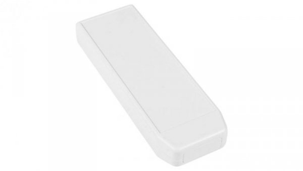 Obudowa IP54, 149 x 51 x 24mm, RS PRO Z12
