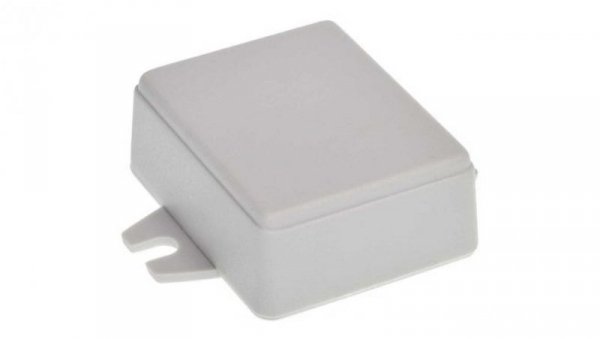 Obudowa IP54, 50.2 x 40.4 x 20.6mm, RS PRO Z4