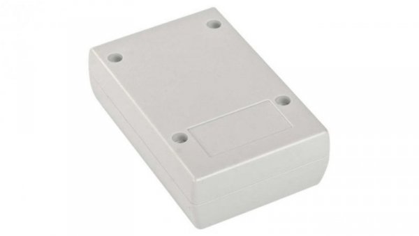 Obudowa IP54, 97 x 63 x 30mm, RS PRO Z11