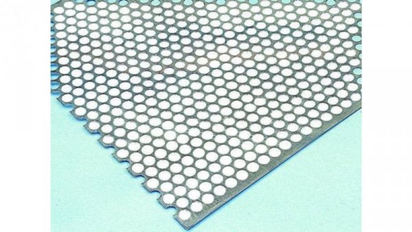 Arkusz blachy 500mm x 500mm x 1.2mm