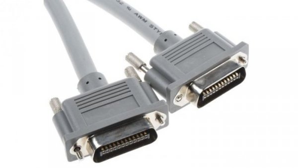 Kabel równoległy, 4m, Zespół kabla równoległego, 300 V, 2 A, Szary, Folia Mylar