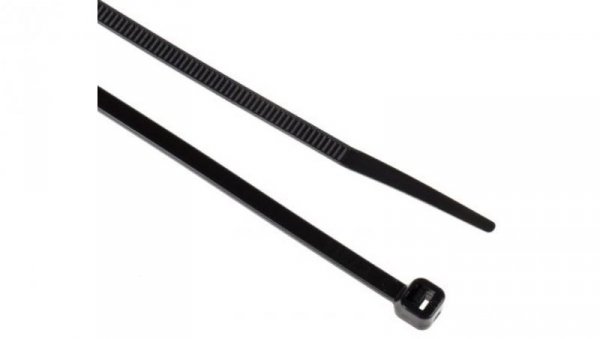 Opaska kablowa 292mm 3,6 mm Nylon 66 100 sztuk RS PRO