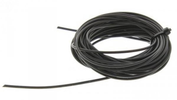Sznur gumowy O-Ring Elastomer, 1.6mm Diam. , 8.5m Long RS PRO