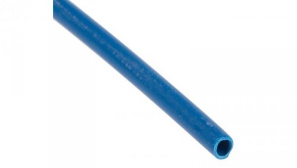 Osłona termokurczliwa 2:1, średnica 1.6mm, dł. 1.2m, RS PRO