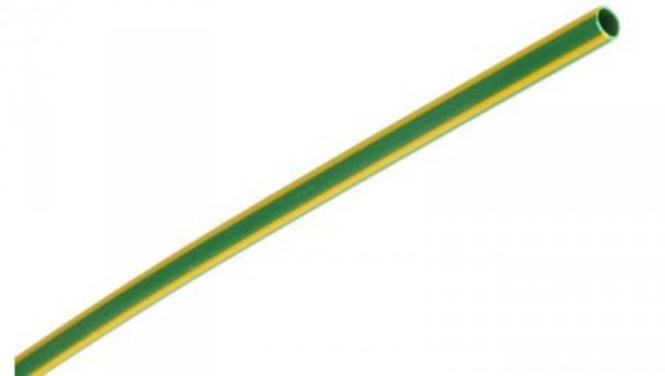 Osłona termokurczliwa 2:1, średnica 3.2mm, dł. 1.2m, RS PRO