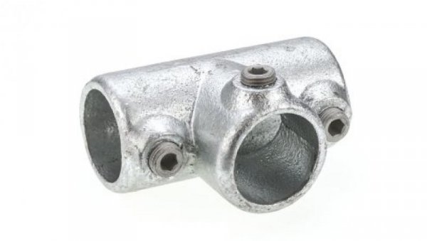 Złącze typu T 96mm, Ø 33.7mm, RS PRO