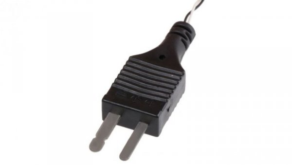 Termopara typ J do +250C 1m kabel 1m IEC