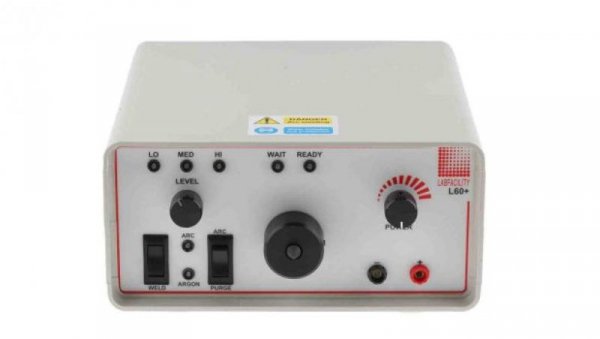 Spawarka do termopar, numer: L60 Thermocouple welder, 250V, wtyczka: UE, Wielka Brytania, USA, gr. arkuszy: 1.1mm