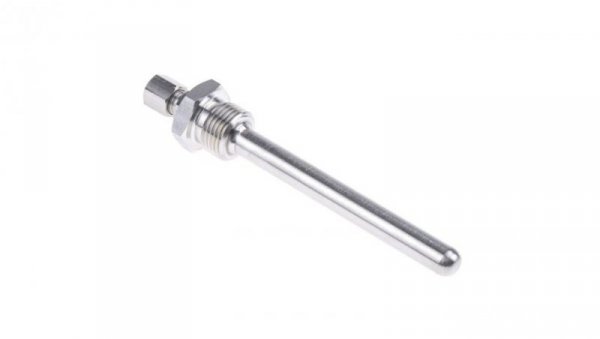 Osłona Czujnik temperatury RS PRO 6mm
