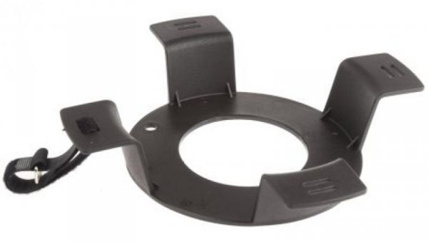Półka kablowa Tworzywo sztuczne Kołnierz szpuli 280 (Dia.) x 54mm RS PRO