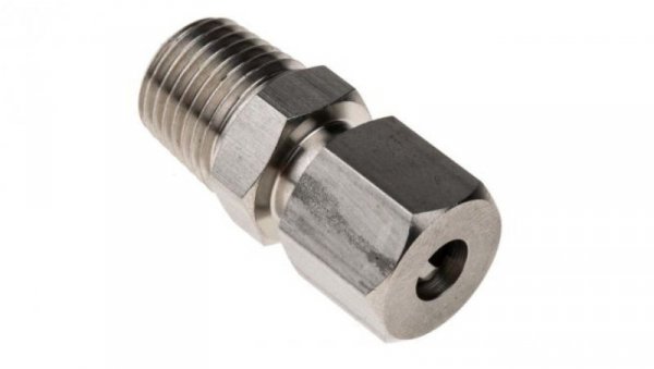 Mocowanie zaciskowe do Termopara RS PRO 6mm