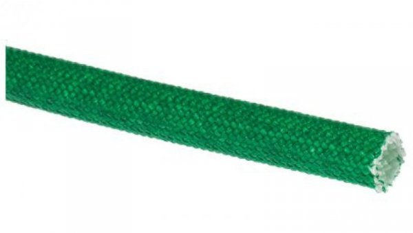 Rurka osłonowa zielona 4mm RS PRO