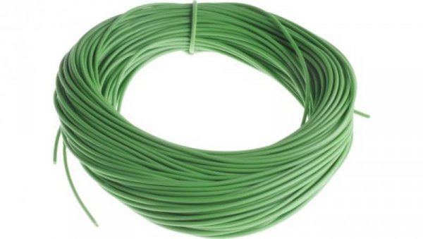Rękaw ochronny zielona 2mm Nie RS PRO