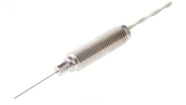 Termopara typ K do +750C 150mm kabel 100mm, Stal nierdzewna IEC