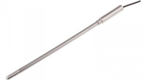 Termopara typ J do +760C 150mm kabel 1m IEC