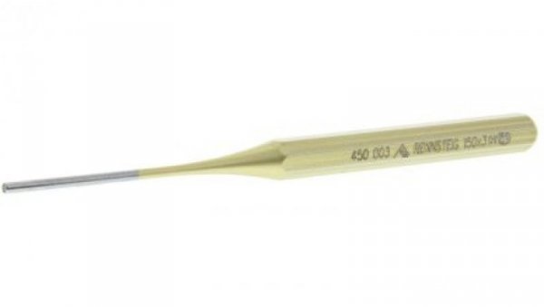 Punktak 6-szt., Ø 3 → 10 mm, RS PRO