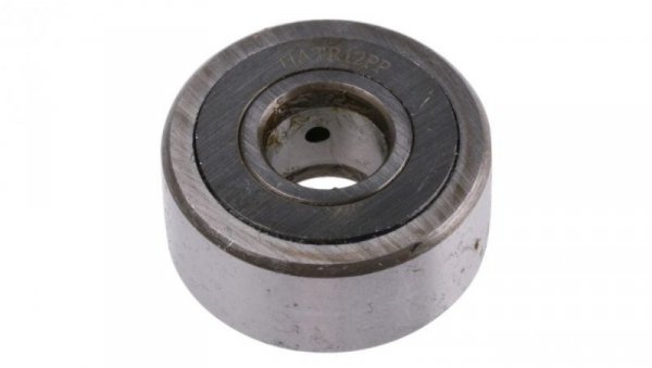 Popychacz, Jarzmo, śr: 32mm, dł: 15mm, otwór: 12mm, Ekscentryczne