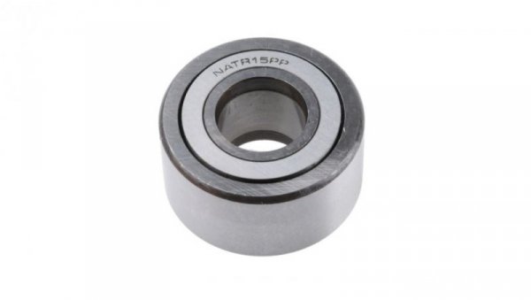 Popychacz, Jarzmo, śr: 35mm, dł: 19mm, otwór: 15mm, Ekscentryczne