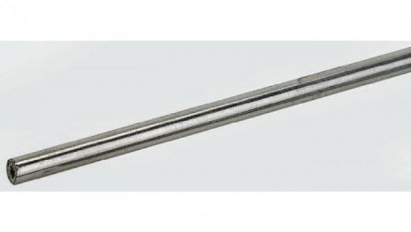 Rura metalowa, profil: okrągła, dł.: 1.8m, śr. zewn.: 3/8cal, wys.: 3/8cal, gr.: 18SWG, szer.: 3/8cal, 316L
