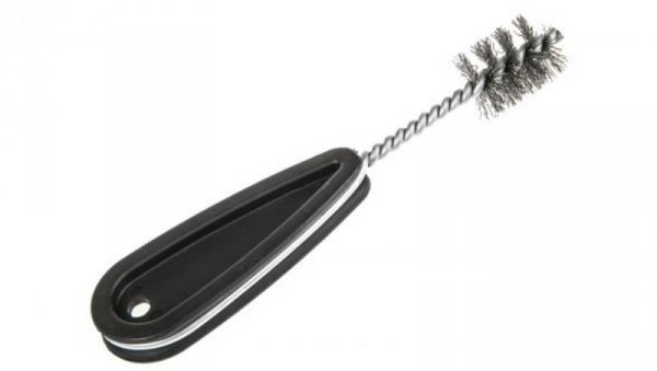 Pipe cleaning brush for 22mm dia pipe