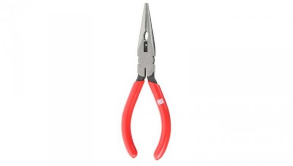 Szczypce, 160 mm, materiał: Stal chromowa, RS PRO