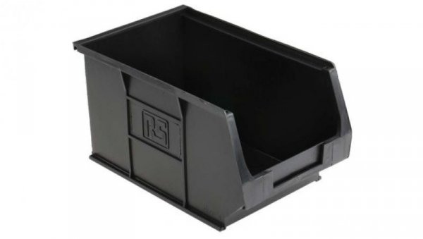 Tak Pojemnik ESD Tak Tak Tak, RS PRO Tak 550-331 /5szt./
