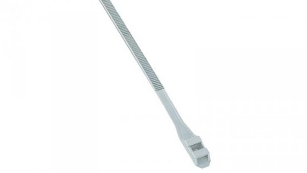 Opaska kablowa 610mm 9 mm Nylon 66 100 sztuk RS PRO