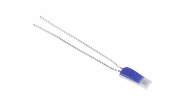 Termopara typ PT 100, -50C do +500C 3mm, Platyna